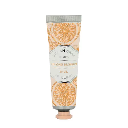 VIVIAN GRAY Лосьон для рук, цветок апельсина / Hand Cream Orange Blossom 30 мл - 1