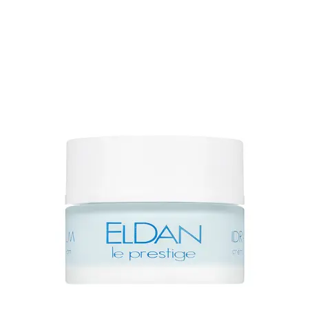 ELDAN cosmetics Крем азуленовый / LE PRESTIGE 50 мл - 1
