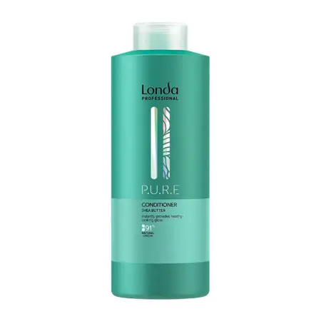 LONDA PROFESSIONAL Кондиционер органический / P.U.R.E 1000 мл - 1