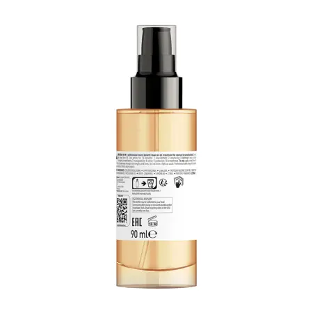 L OREAL PROFESSIONNEL Масло / ABSOLUT REPAIR Oil 10-in-1 90 мл - 2