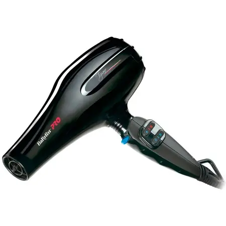 BABYLISS PRO Фен Bab Tiziano 2300W BAB6330RE - 3