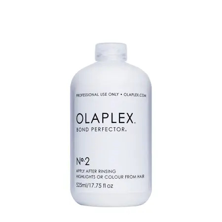 OLAPLEX Набор стилиста: восстановление и защита волос (концентрат-защита 525 мл + коктейль-фиксатор 2*525 мл) Salon Kit - 5