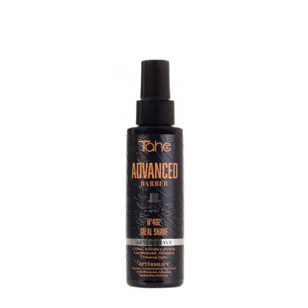 TAHE Бальзам после бритья №402 / IDEAL SHAVE AFTERSHAVE BALM 125 мл - 1
