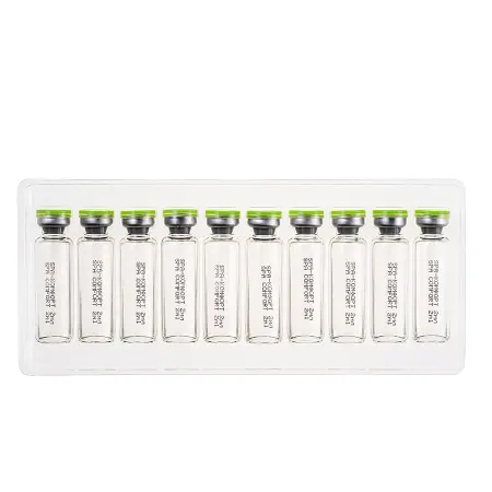 TEANA Сыворотка нейроактивная для лица Spa-Комфорт / Stress Control 10*2 мл - 3