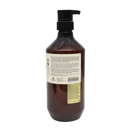 ANGEL PROFESSIONAL Кондиционер активизирующий для волос с экстрактом розмарина / Angel Provence 800 мл - 2