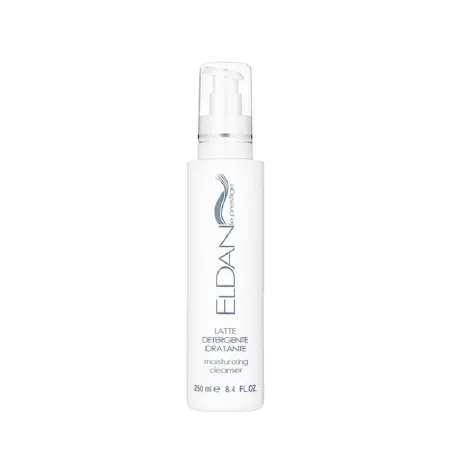 ELDAN cosmetics Молочко очищающее увлажняющее / LE PRESTIGE 250 мл - 3