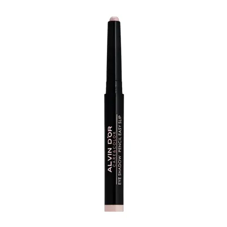ALVIN D OR Тени-карандаш для век, тон 02 / Pencil easy slip light rose 0,29 гр - 1