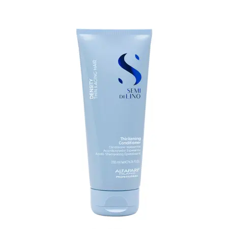 ALFAPARF MILANO Кондиционер уплотняющий для увеличения густоты волос / SDL THICKENING CONDITIONER 200 мл - 1