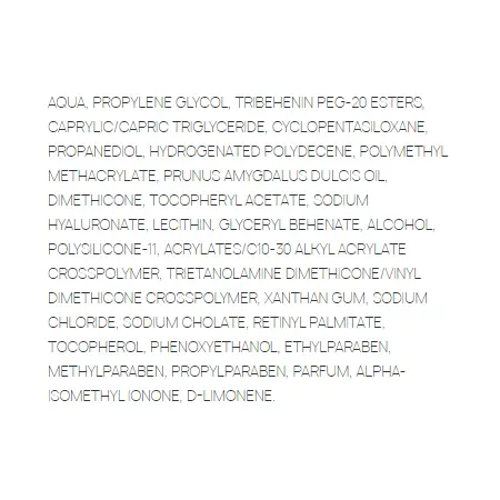 SESDERMA Крем увлажняющий для кожи, склонной к сухости / HIDRADERM 50 мл - 3