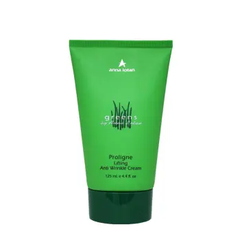 Крем лифтинг против морщин Пролайн / Proligne Lifting Anti Wrinkle Cream GREENS 125 мл