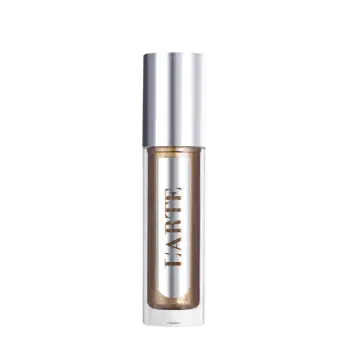 Тени жидкие устойчивые, тон 02 / Longlasting Eyeshadow for tomorrow 6 мл