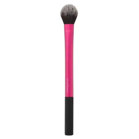 REAL TECHNIQUES Кисть для хайлайтера / Real Techniques Setting Brush - 2