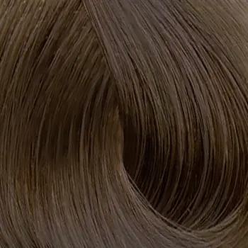 7.13 краситель перманентный для волос / Organic Care Permanent Color Medium ash golden blonde 100 мл