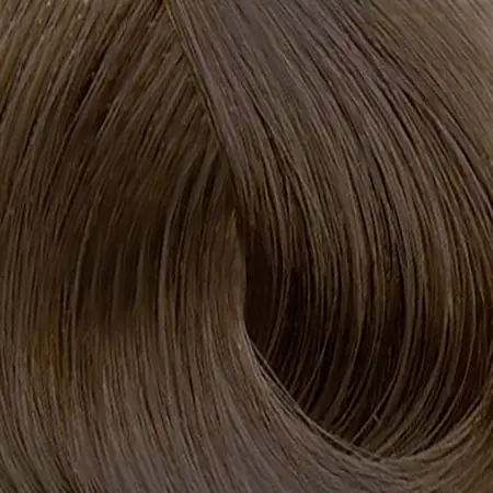 TAHE 7.13 краситель перманентный для волос / Organic Care Permanent Color Medium ash golden blonde 100 мл - 1