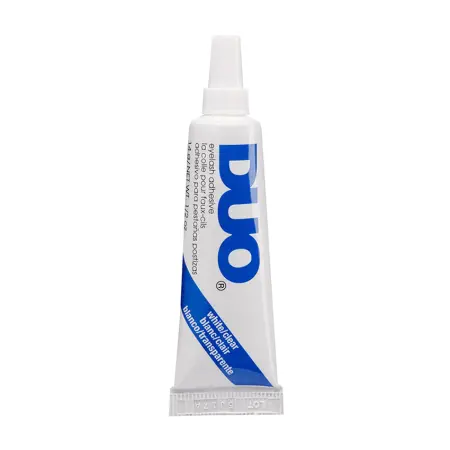 DUO Клей для ресниц прозрачный / Duo Lash Adhesive Clear 14г - 2