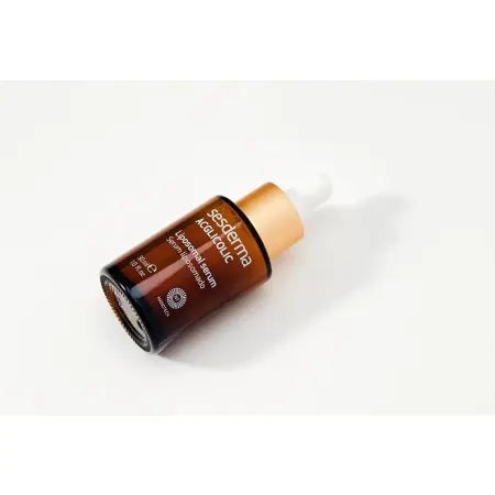 SESDERMA Сыворотка липосомальная для лица / ACGLICOLIC 30 мл - 4