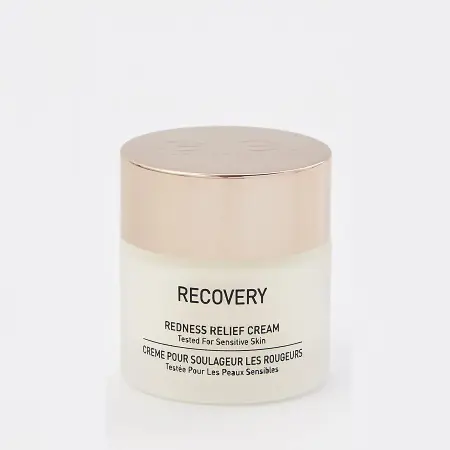 GIGI Крем успокаивающий от покраснений и отечности / Redness Relief Cream Sens RECOVERY 50 мл - 3