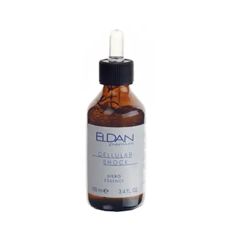 ELDAN cosmetics Сыворотка / Premium cellular shock 100 мл - 1