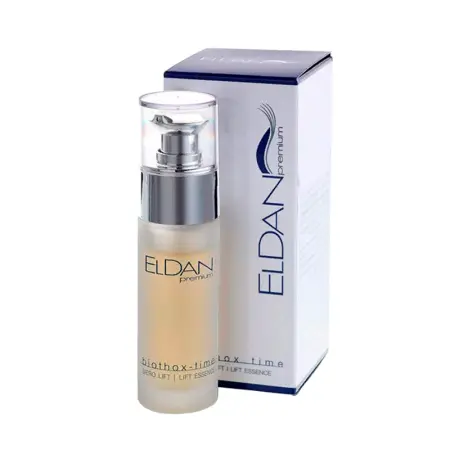 ELDAN cosmetics Сыворотка лифтинг / Premium biothox time 30 мл - 4