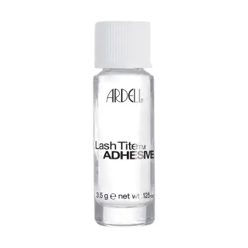 Клей для пучков прозрачный / Lashtite Adhesive Clear 3.5 г
