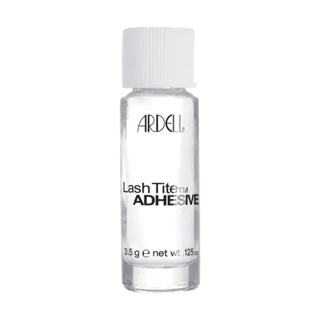 ARDELL Клей для пучков прозрачный / Lashtite Adhesive Clear 3.5 г - 1