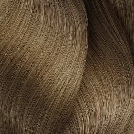 L OREAL PROFESSIONNEL 8 крем-краска, базовый / МАЖИРЕЛЬ КУЛ КАВЕР 60 мл - 1