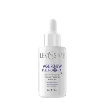 Пилинг омолаживающий химический 22% / AGE RENEW PEELING 30 мл