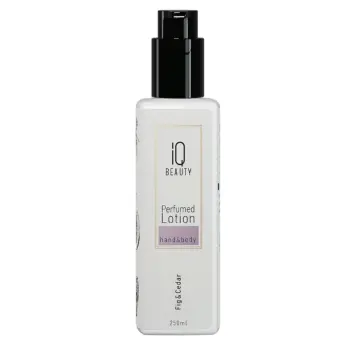 Лосьон для рук и тела парфюмированный Инжир и Кедр / Perfumed Lotion hand&body 250 мл