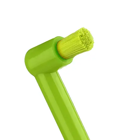 REVYLINE Ортонабор в пенале, размер S, салатовый / Dental Kit - 6