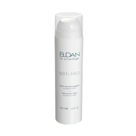 ELDAN cosmetics Крем ребалансирующий 200 мл - 1