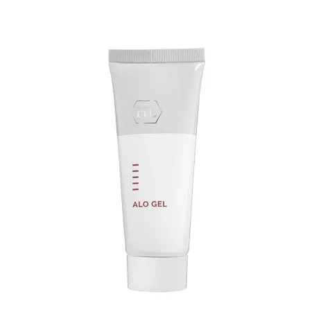 HOLY LAND Гель увлажняющий с соком листьев алое для всех типов кожи / Aloe Gel Varieties 70 мл - 1