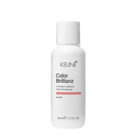 KEUNE Кондиционер яркость цвета / Color Brillianz Conditioner 80 мл - 1