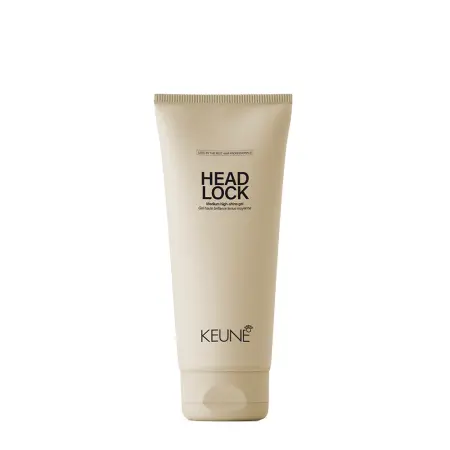 KEUNE Гель ультра сильной фиксации / Head Lock 200 мл - 1