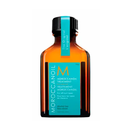 MOROCCANOIL Масло восстанавливающее для всех типов волос / Moroccanoil Treatment 25 мл - 1