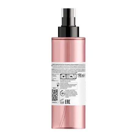 L OREAL PROFESSIONNEL Спрей многофункциональный 10 в 1 для окрашенных волос / VITAMINO COLOR 190 мл - 2