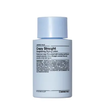 Лосьон для выпрямления / Crazy Straight Straightening Styling Lotion 236 мл