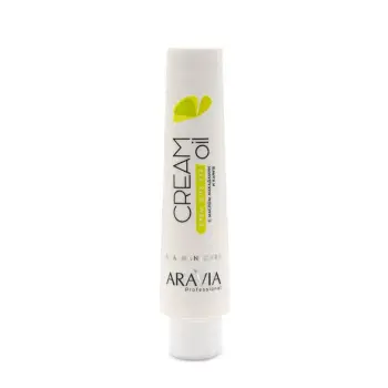 Крем с маслом макадамии и карите для рук / Cream Oil 100 мл