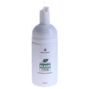 Пенка очищающая Клир / CLEAR Foam 125 мл