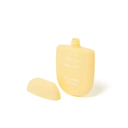 HAAN Крем для рук с пребиотиками Освежающий кокос / Hand Cream Coco Cooler 50 мл - 2