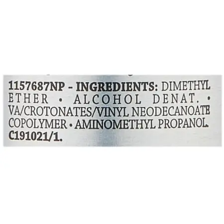 L OREAL PROFESSIONNEL Лак сильной фиксации без запаха Инфиниум Пюр Стронг 3 / INFINIUM 300 мл - 4