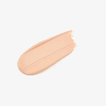 MAKE UP FACTORY Крем тональный матовый для нормальной и жирной кожи, 21 светлый мокка / Oil-free Foundation 20 мл - 3