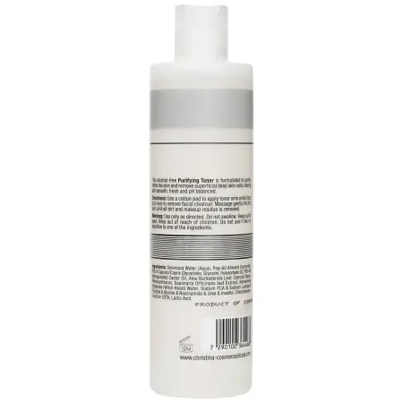 CHRISTINA Тоник очищающий / Purifying Toner Wish 300 мл - 2