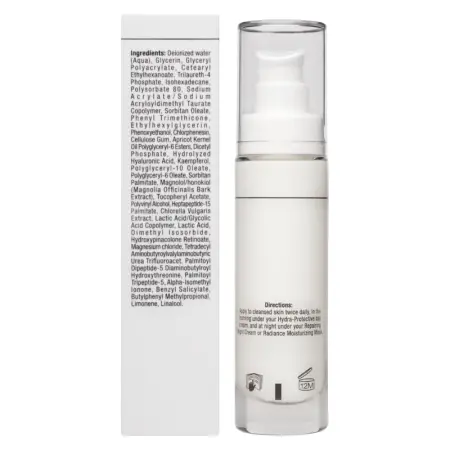 CHRISTINA Сыворотка омолаживающая Тоталь (шаг 1) / Total Renewal Serum Forever Young 30 мл - 4