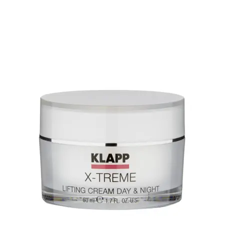 KLAPP Крем-лифтинг день-ночь / X-TREME 50 мл - 1