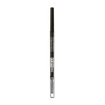 Карандаш для бровей, 003 темно-коричневый / HIGH DEFINITION EYEBROW PENCIL 0,09 гр