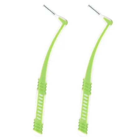 REVYLINE Ортонабор в пенале, размер S, салатовый / Dental Kit - 7