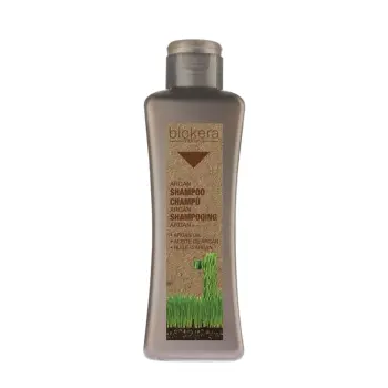 Шампунь с аргановым маслом для волос / BIOKERA Argan 300 мл