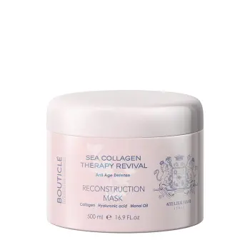 Маска коллагеновая восстанавливающая / Sea Collagen Therapy Revival RECONSTRUCTION MASK 500 мл