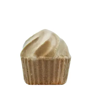 Гейзер для ванны, джамока с миндалем / CAFE MIMI 120 гр