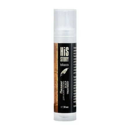 PREMIUM Пилинг для кожи головы / Scalp Treatment 30 мл - 3